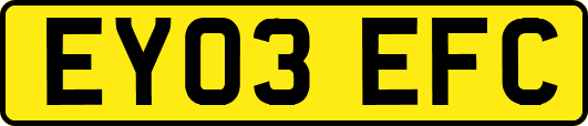 EY03EFC