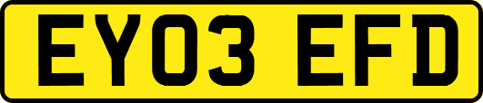 EY03EFD