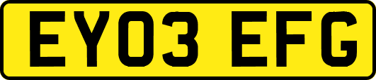 EY03EFG