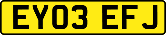EY03EFJ