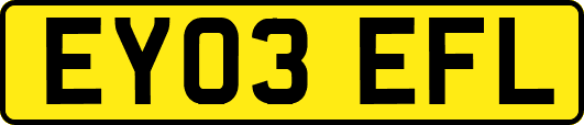 EY03EFL