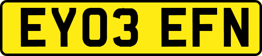 EY03EFN