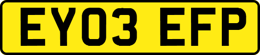 EY03EFP