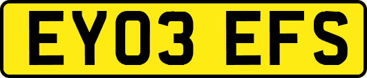 EY03EFS