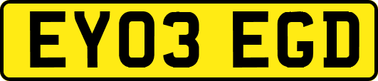 EY03EGD