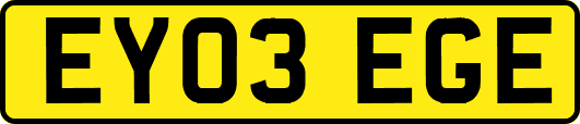 EY03EGE