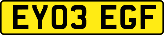 EY03EGF