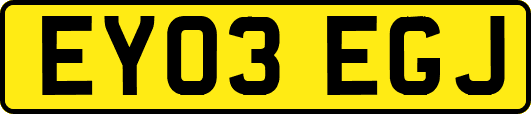 EY03EGJ