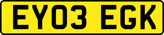 EY03EGK