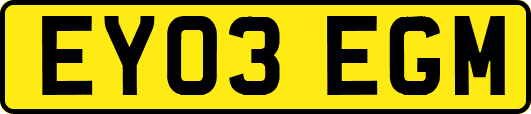 EY03EGM