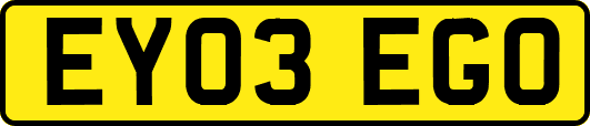 EY03EGO
