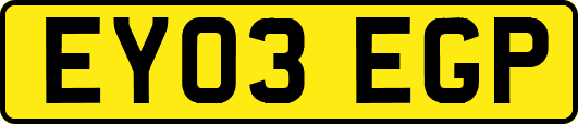 EY03EGP