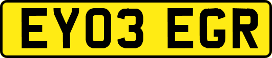 EY03EGR