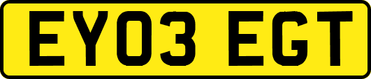 EY03EGT