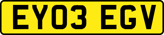 EY03EGV