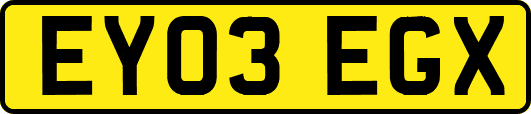 EY03EGX