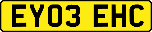 EY03EHC