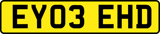 EY03EHD