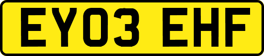 EY03EHF