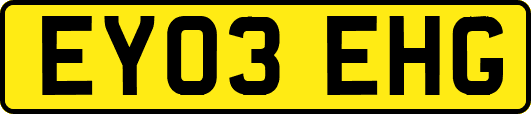 EY03EHG