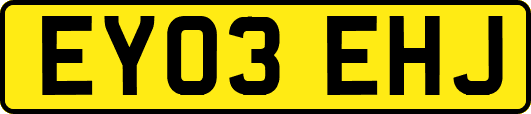 EY03EHJ