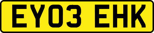 EY03EHK