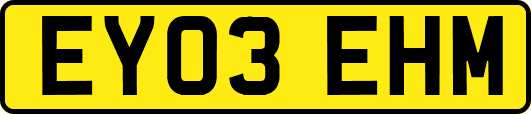 EY03EHM