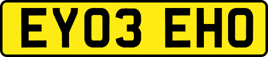 EY03EHO