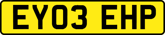 EY03EHP