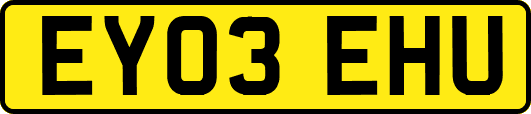 EY03EHU