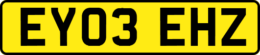 EY03EHZ