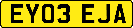 EY03EJA