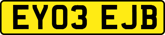 EY03EJB
