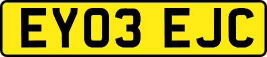 EY03EJC