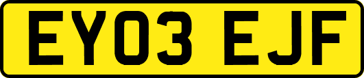 EY03EJF