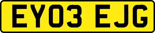 EY03EJG