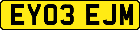 EY03EJM