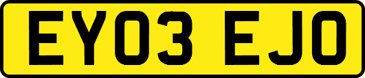 EY03EJO