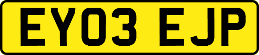 EY03EJP
