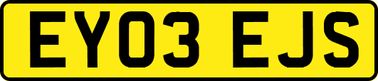 EY03EJS