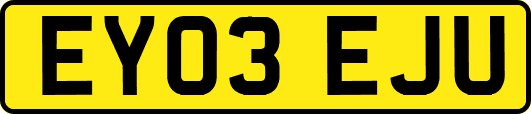 EY03EJU