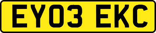 EY03EKC