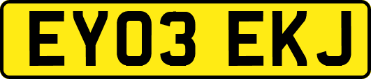 EY03EKJ
