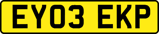 EY03EKP