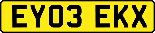 EY03EKX