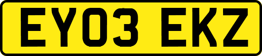 EY03EKZ