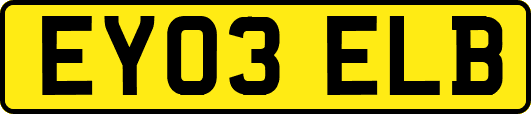 EY03ELB