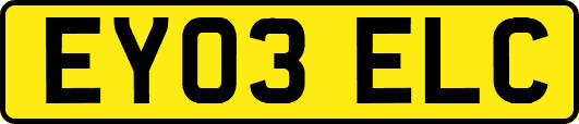 EY03ELC