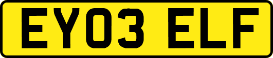 EY03ELF