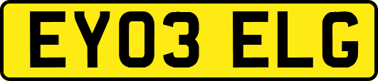 EY03ELG